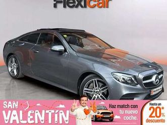 coupé 220d 4matic 9g-tronic