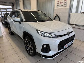 suzuki across 2.5 phev glx e-4wd e-cvt szalonál...
