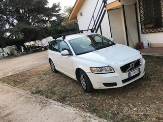 volvo v50 sw 1600 d2