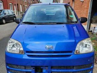 cuore 1.0i 12v plus ps