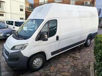 295 maxi 35 xl h3 2.3 mjt130 cv e6