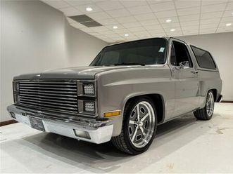 1981 gmc jimmy for sale