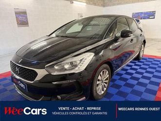 1.6 bluehdi 120 executive eat bva start-stop