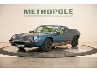 lotus europa - special m1112