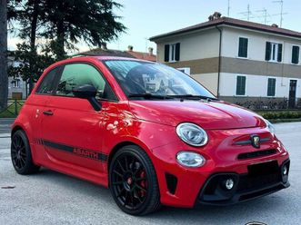 competizione 1.4 turbo t-jet 180 cv