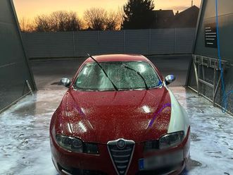 alfa romeo gt q2 ducati corse 125kw