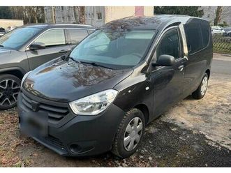 dacia dokker 1.6 102 ps