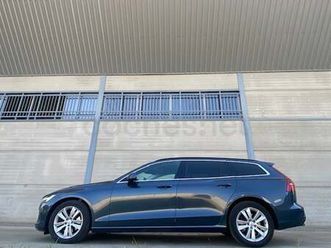 volvo v60 2.0 b4 d momentum pro auto