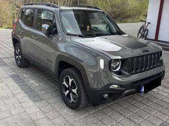 trailhawk plug-in-hybrid 4xe