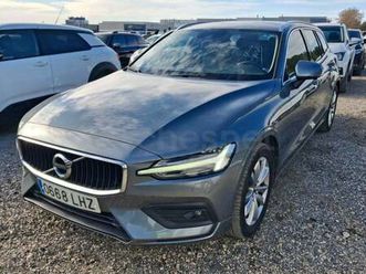 volvo v60 2.0 d3 business plus auto
