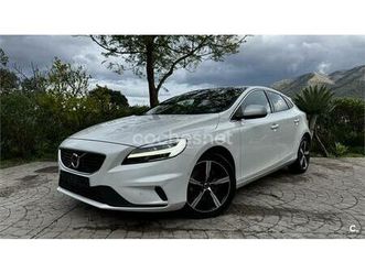 volvo v40 1.5 t3 rdesign momentum auto