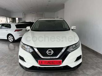 nissan qashqai dci 4x4i nconnecta