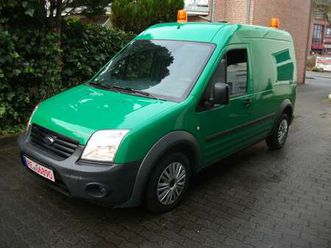 transit connect tdci (lang),klima,1.hand