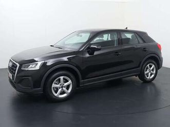 30 tfsi pro line | 110 pk | climate control | crui