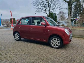 daihatsu trevis 1.0 tüv neu 1.hand