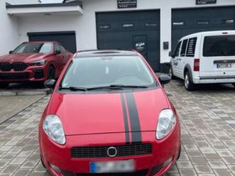 fiat punto 1.9 jtd