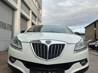 lancia delta 1.4 multiair 16v