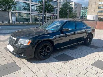 lancia thema automatik, vollausstattung