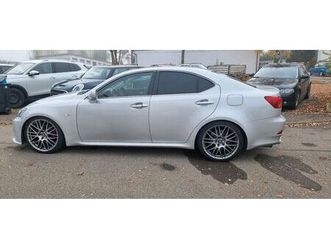 lexus is 220d