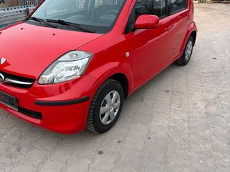 subaru justy tüv 2028