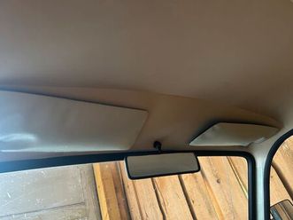 trabant 601 h-zulassung