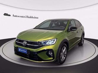 1.0 tsi r-line 115cv dsg