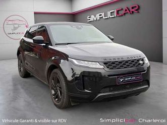 garantie 12 mois* mhev 2wd d165