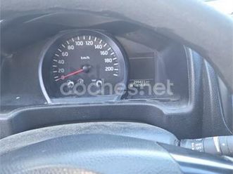 nissan nv200 1.5dci comfort 7