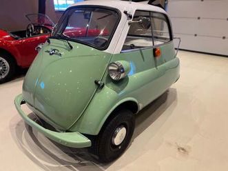 bmw isetta 300 1d
