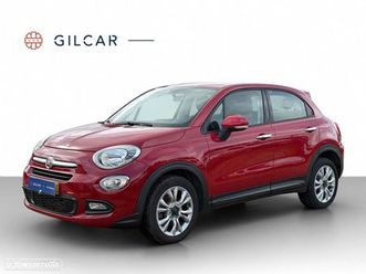 fiat 500x 1.3 mj pop star s&s