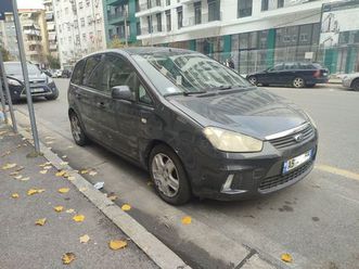 shitet ford c max 1.6 nafte