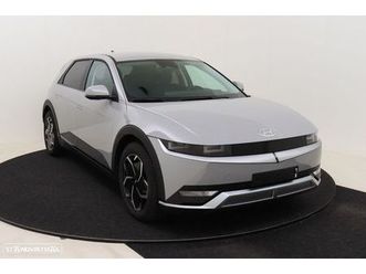 hyundai ioniq 5 58 kwh