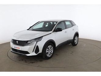 peugeot 3008 1.5 blue-hdi active pack eat8
