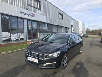 1.6 e-hdi s&s 115 ch business pack