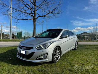 hyundai i40 1.7 crdi automatica full optional
