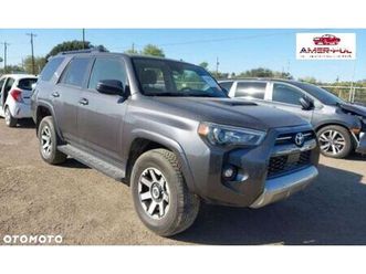 toyota 4-runner