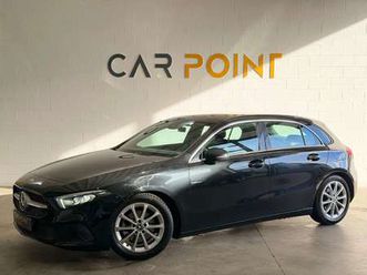 - business - boite auto - garantie 12 mois