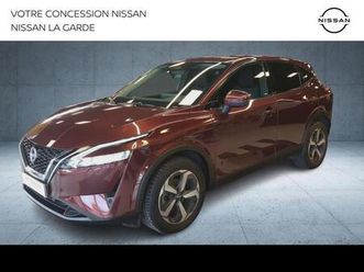 1.3 mild hybrid 140ch n-connecta 2022