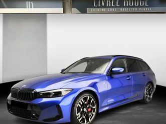 330i touring xdrive msport pro auto