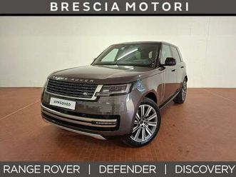 3.0d i6 mhev hse awd 249cv auto