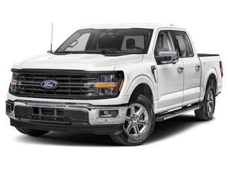 new 2026 ford f-150 xlt
