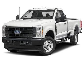 new 2026 ford f-350 xl