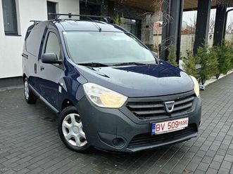 dacia dokker distributie schimbata brasov