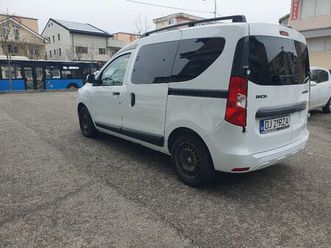 dacia intretinuta, motor 1.5 fara martori in bord craiova