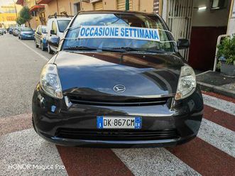 sirion 2ª serie sirion 1.0 hiro green powered