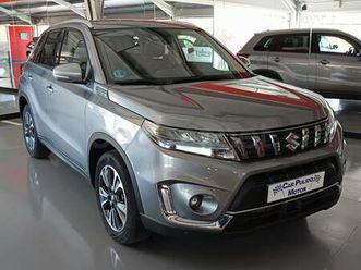 suzuki vitara 1.4 t glx 4wd mild hybrid
