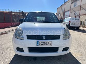 suzuki swift 1.3 ddis gl