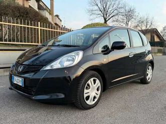 jazz 1.2 s euro 5 adatta a neopatentati