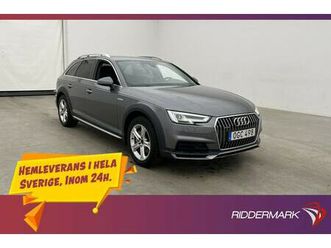 2.0 tdi q värmare p-sensorer ambient drag