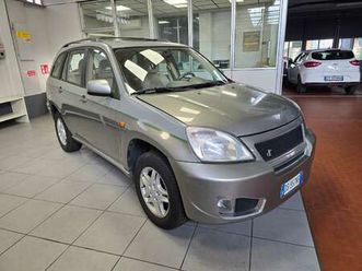 dr 5 2007 1.6 16v bi-fuel (gpl)